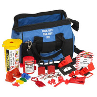 JJ Keller Electrical Lockout/Tagout Kit