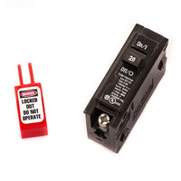 JJ Keller Electrical Lockout/Tagout Kit