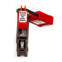 JJ Keller Electrical Lockout/Tagout Kit