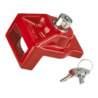 J.J. Keller Glad Hand Lock  Metal Body