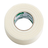 J.J. Keller First Aid Durapore Tape - Hypoallergenic Silk Tape