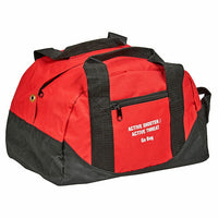 J.J. Keller Active Shooter/Active Threat Duffel Bag