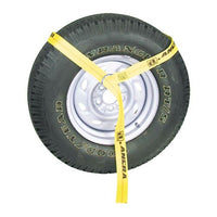 J.J. Keller Wheel Dolly Strap