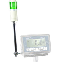 Intelligent Weighing Technology Color Light Tower