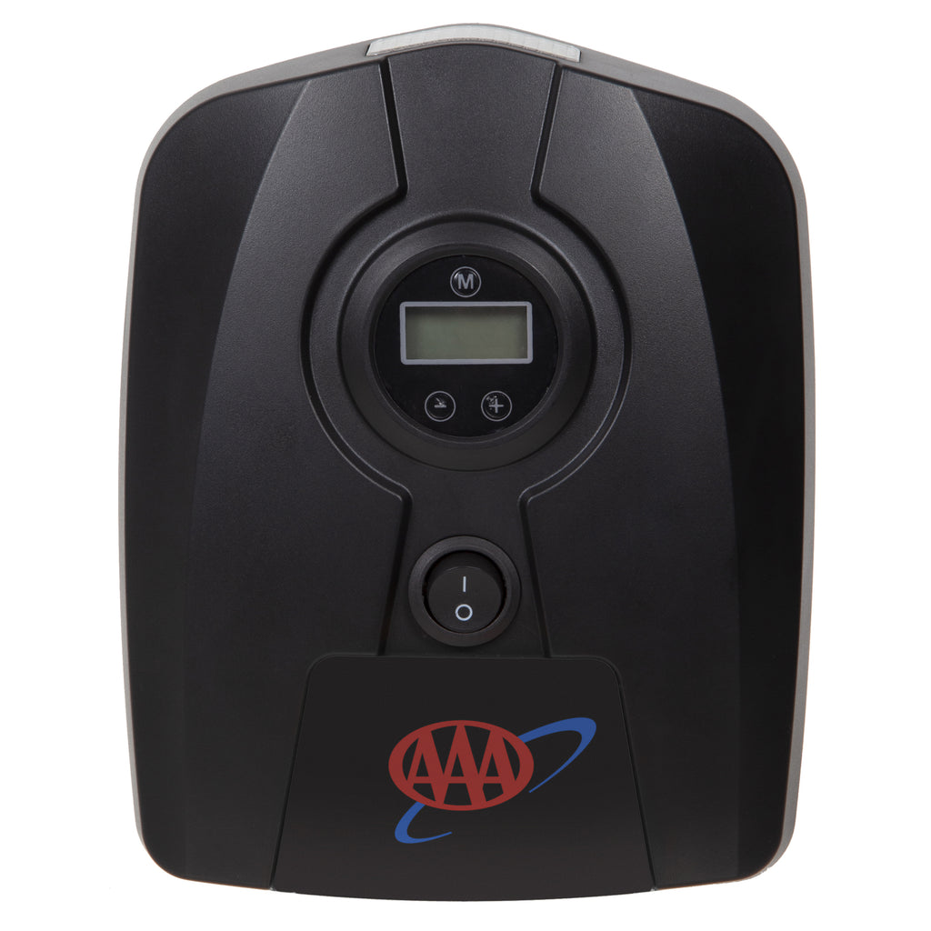 Lifeline AAA Digital Tire Inflator 12V