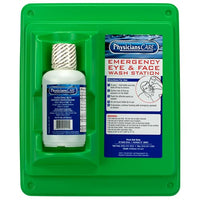 J.J. Keller Physicians Care Eyewash Station (16 oz.)