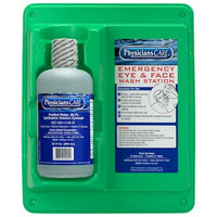 J.J. Keller Physicians Care Eyewash Station (32 oz.)