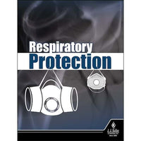 J.J Keller Respiratory Protection - Wallet Cards (Pack of 10)