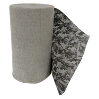 JJ Keller Premium Universal Camo Sorbent Roll