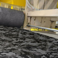 JJ Keller Premium Universal Camo Sorbent Roll