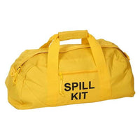 JJ Keller Small Truck Spill Kit in Duffel Bag - Universal