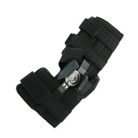 RCAI Flex Post Operative Pin (POP) Elbow Orthosis | Range of Motion Control and Contracture Therapy