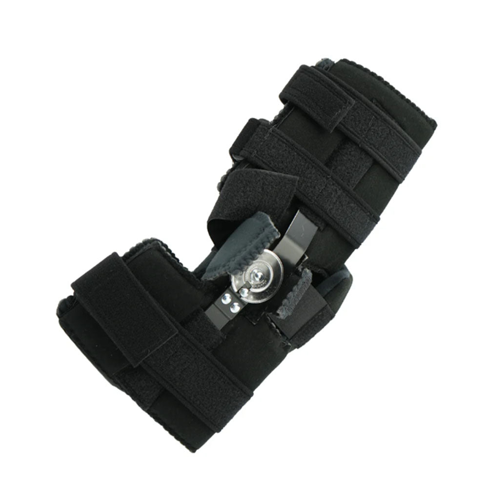 RCAI Flex Post Operative Pin (POP) Elbow Orthosis | Range of Motion Control and Contracture Therapy