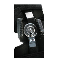 RCAI Flex Post Operative Pin (POP) Elbow Orthosis | Range of Motion Control and Contracture Therapy