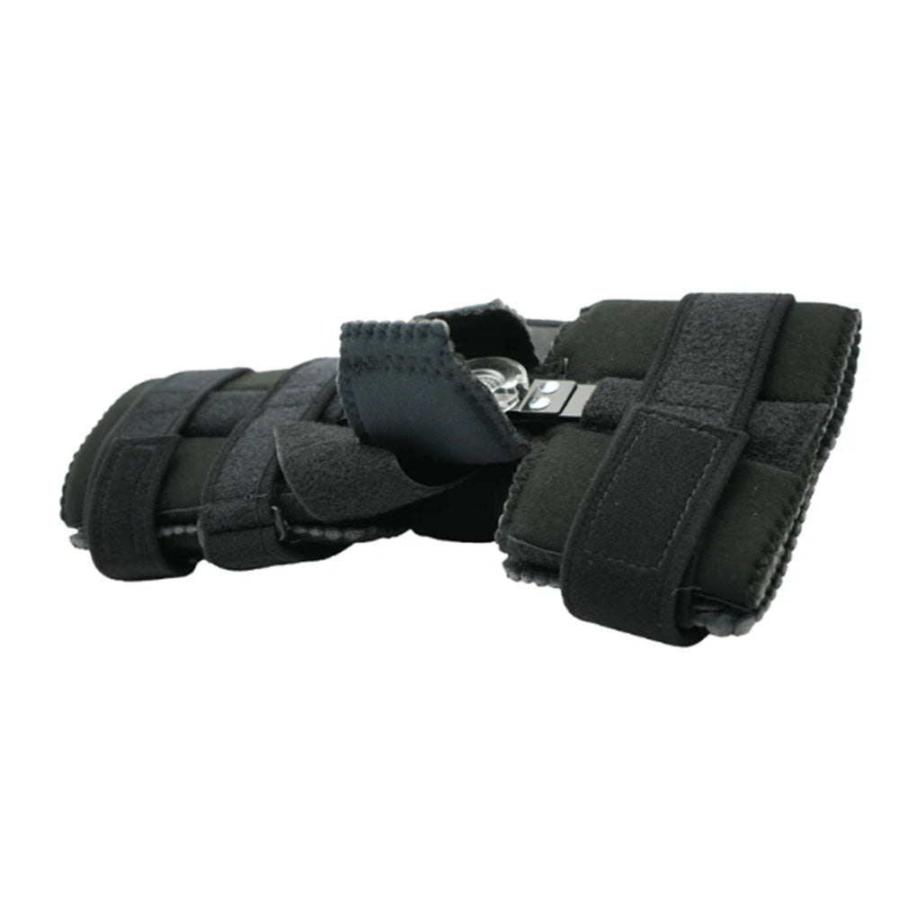 RCAI Flex Post Operative Pin (POP) Elbow Orthosis | Range of Motion Control and Contracture Therapy