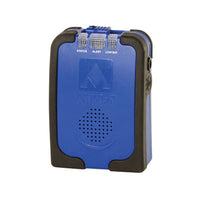 Alimed IQ Sensor Alarm — for Alarms & Sensors in Clinical and Institutional Care