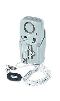 Alimed Basic magnetic pull-cord patient sensor alarm — for Alarms & Sensors in Clinical and Institutional Care