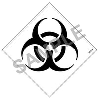 J.J. Keller HazCom Symbol Package - Biohazard