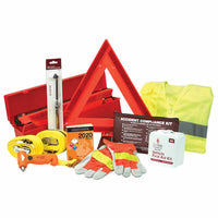 JJ Keller Truck Driver Essentials Safety Kit