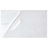 J.J. Keller Record of Annual Inspection Decal & Clear Decal Overlay