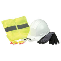 J. J. Keller PPE Safety Kit