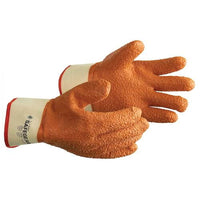 J. J. Keller® SAFEGEAR® Oil-Resistant PVC Gloves