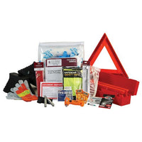 JJ Keller Truck Driver Deluxe Emergency Kit