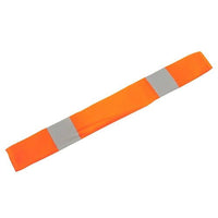 J. J. Keller SAFEGEAR Hi-Vis Seat Belt Cover