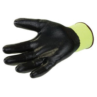 J. J. Keller SAFEGEAR Nitrile Cut Level A2 Gloves