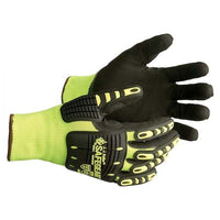 J. J. Keller SAFEGEAR Cut Level A7 Gloves