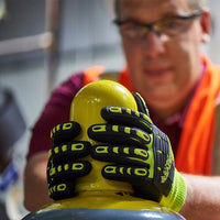 J. J. Keller SAFEGEAR Cut Level A7 Gloves