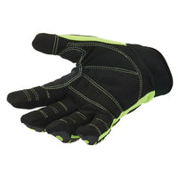 J. J. Keller SAFEGEAR Mechanics Impact Reducing Gloves