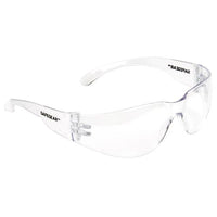 J. J. Keller SAFEGEAR Safety Glasses  UV 400 Protection