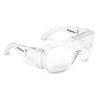 J. J. Keller SAFEGEAR Over-The-Glasses Safety Glasses