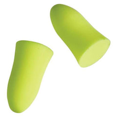 J. J. Keller SAFEGEAR Disposable Earplugs without Cord - Uncorded, 200 pairs per box