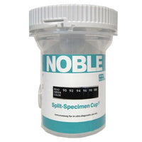 JJ Keller Split-Specimen Cup Urine Drug Tests