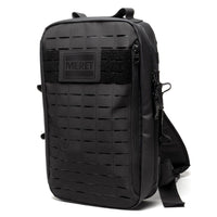 MERET TRS PRO X Tactical Response Sling Pack Emergency Medical Backpack