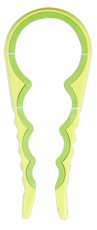 FabLife Easy grip jar lid or bottle cap opener — for Household Gadgets in Clinical and Institutional Care