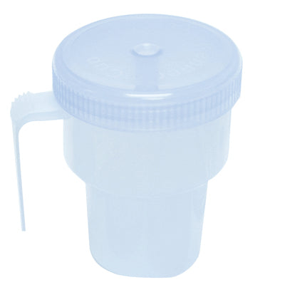 Kennedy Spillproof cup, 7 oz. — for Cups & Mugs in Clinical and Institutional Care