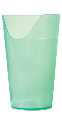 Nosey cup, 8 oz. — for Cups & Mugs in Clinical and Institutional Care
