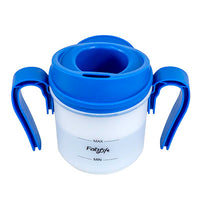 FabLife Regulated Drinking Cup, 5cc — for Cups & Mugs in Clinical and Institutional Care