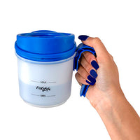 FabLife Regulated Drinking Cup, 5cc — for Cups & Mugs in Clinical and Institutional Care