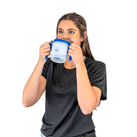 FabLife Regulated Drinking Cup, 5cc — for Cups & Mugs in Clinical and Institutional Care