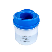 FabLife Regulated Drinking Cup, 5cc — for Cups & Mugs in Clinical and Institutional Care
