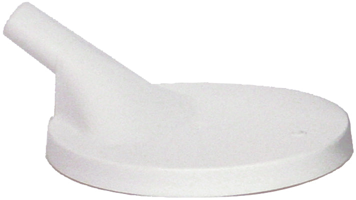 FabLife Tube lid for cup/mug pkg 3 — for Cups & Mugs in Clinical and Institutional Care