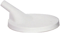 FabLife Tube lid for cup/mug pkg 3 — for Cups & Mugs in Clinical and Institutional Care