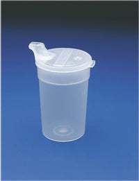 FabLife Vacuum feeding cup, 8oz — for Cups & Mugs in Clinical and Institutional Care