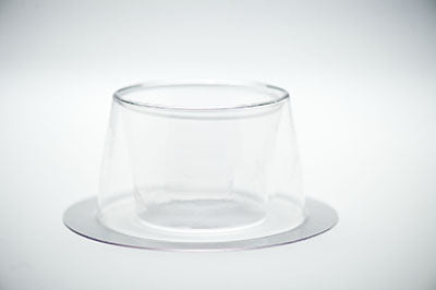 GRIP Drink Holder — for Communication Boards in Clinical and Institutional Care