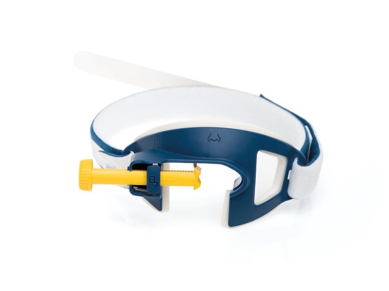 Laerdal Thomas Select Tube Holder Adult 25-Pack – Airway Tube Securement