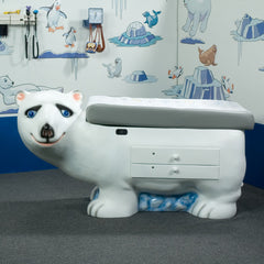 Pedia Pals Arctic Theme Environment Pack